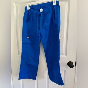 Like new scrub pants